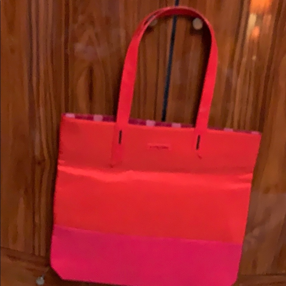 Ladies tote bag
